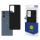 Etui / obudowa na smartfona 3mk Matt Case do Motorola edge 50 fusion 5G